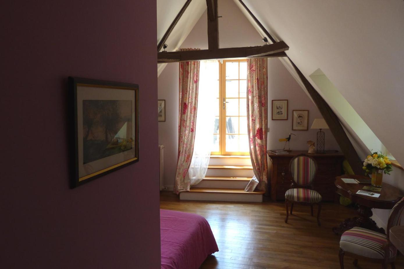 La Sorellerie Saint Avertin Bagian luar foto