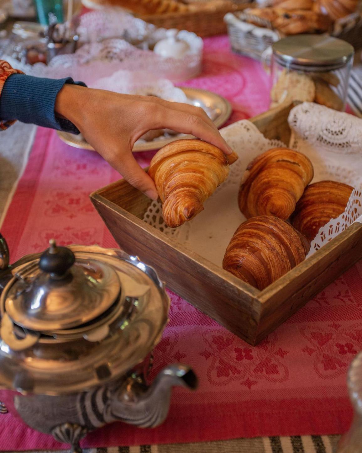 La Sorellerie Saint Avertin Bagian luar foto