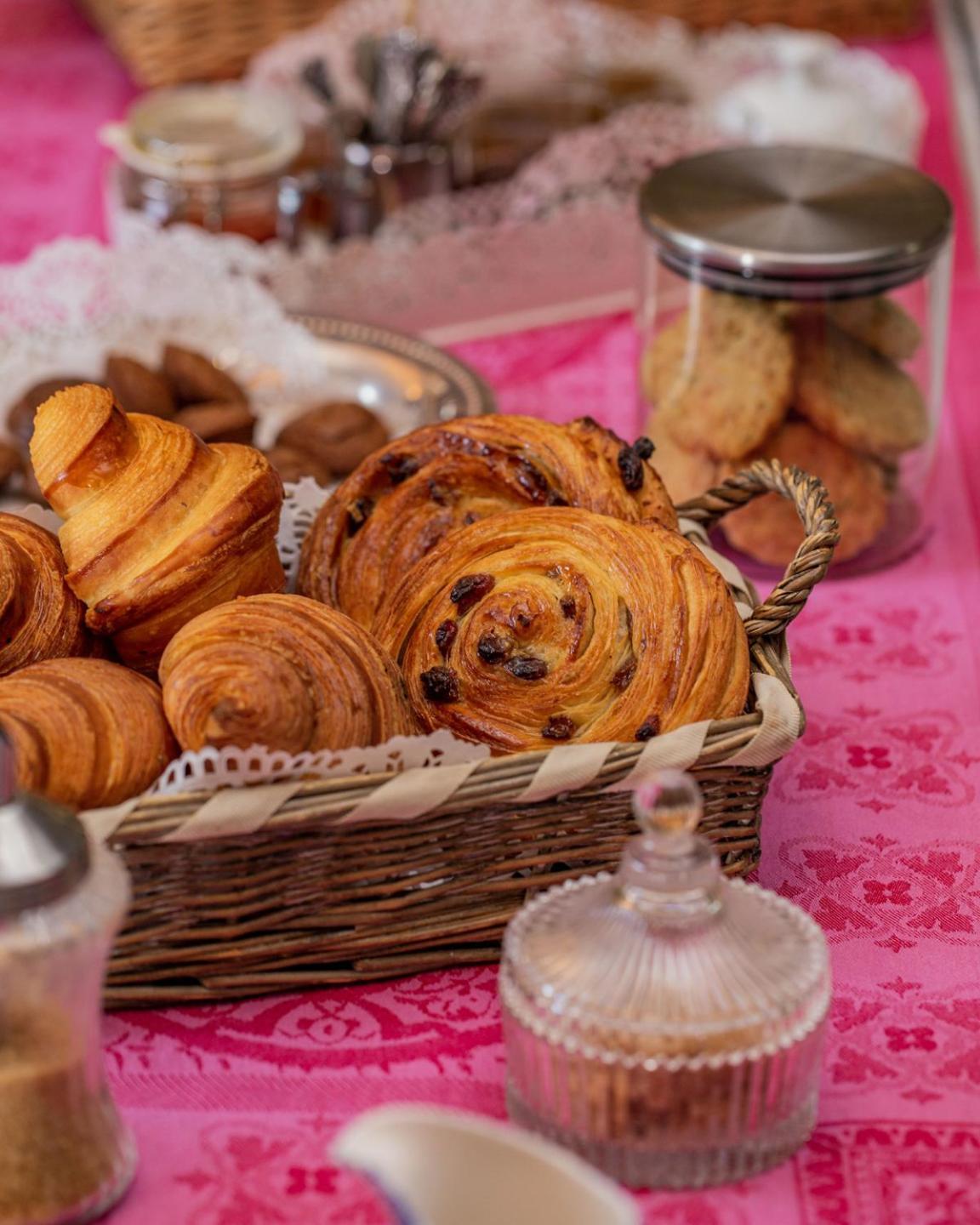 La Sorellerie Saint Avertin Bagian luar foto