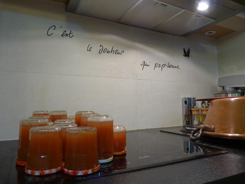 La Sorellerie Saint Avertin Bagian luar foto