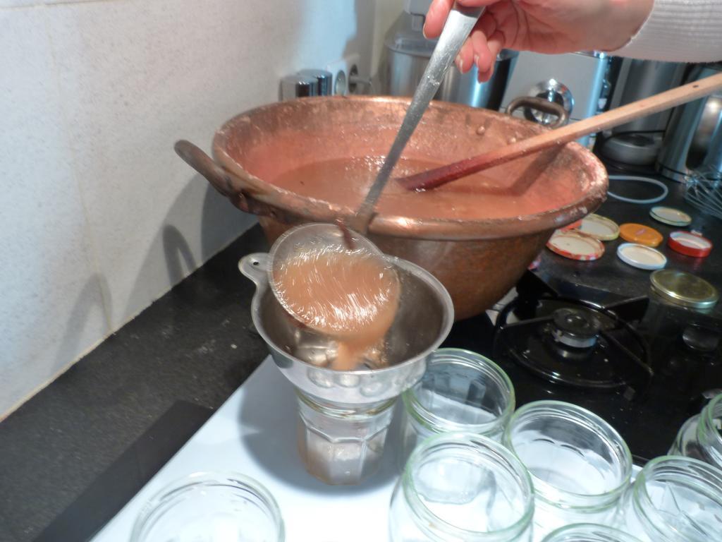 La Sorellerie Saint Avertin Bagian luar foto